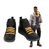 Valorant Phoenix Schuhe Cosplay Schuhe Duelist der Feuerteufel aus Großbritannien - cosplaycartde